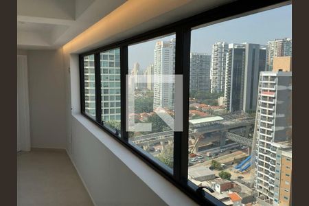 Apartamento à venda com 2 quartos, 68m² em Vila Cordeiro, São Paulo