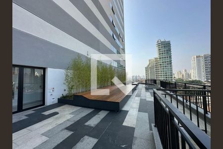 Apartamento à venda com 2 quartos, 68m² em Vila Cordeiro, São Paulo