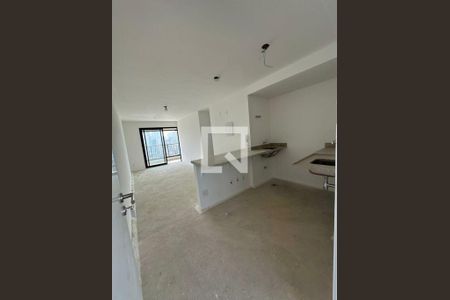 Apartamento à venda com 2 quartos, 68m² em Vila Cordeiro, São Paulo