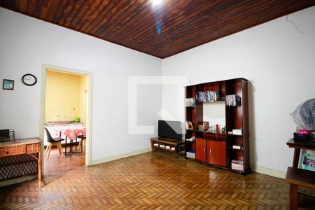 Sala de casa à venda com 1 quarto, 45m² em Pompeia, São Paulo