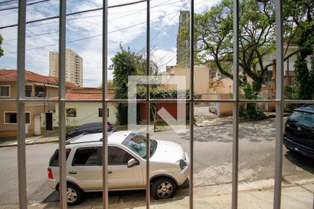 Vista do Quarto de casa à venda com 1 quarto, 45m² em Pompeia, São Paulo