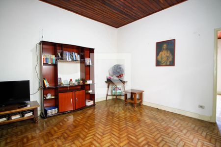 Sala de casa à venda com 1 quarto, 45m² em Pompeia, São Paulo