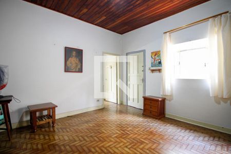 Sala de casa à venda com 1 quarto, 45m² em Pompeia, São Paulo