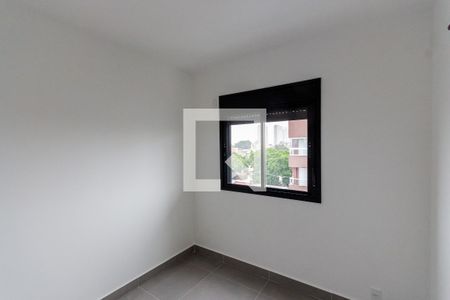 Quarto de apartamento para alugar com 2 quartos, 57m² em Jardim, São Caetano do Sul