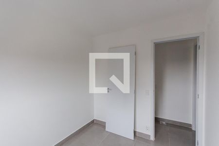 Quarto de apartamento para alugar com 2 quartos, 57m² em Jardim, São Caetano do Sul