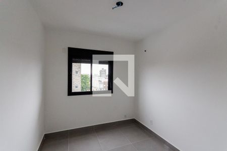 Quarto de apartamento para alugar com 2 quartos, 57m² em Jardim, São Caetano do Sul