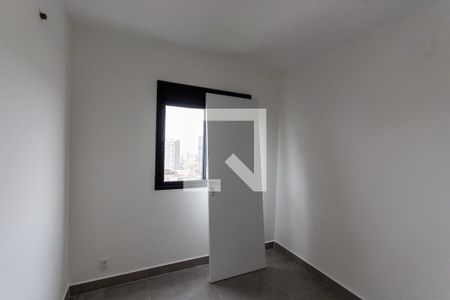 Quarto de apartamento para alugar com 2 quartos, 57m² em Jardim, São Caetano do Sul