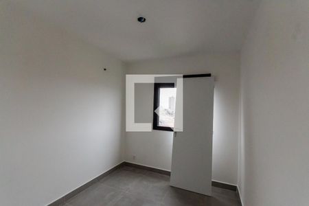 Quarto de apartamento para alugar com 2 quartos, 57m² em Jardim, São Caetano do Sul