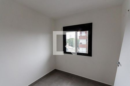 Quarto  de apartamento para alugar com 2 quartos, 57m² em Jardim, São Caetano do Sul