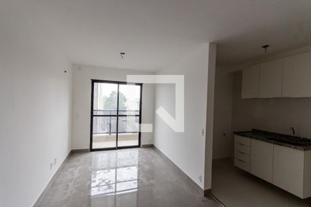 Apartamento para alugar com 57m², 2 quartos e 1 vagaSala