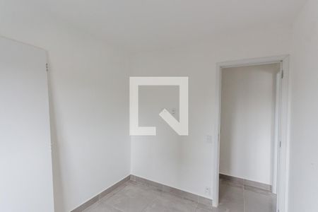 Quarto  de apartamento para alugar com 2 quartos, 57m² em Jardim, São Caetano do Sul