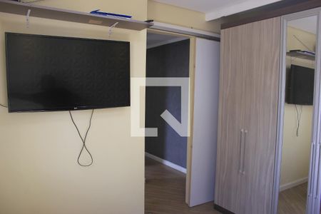 Quarto 1 de apartamento para alugar com 2 quartos, 47m² em Ponte Grande, Guarulhos