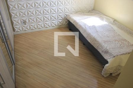 Quarto 1 de apartamento para alugar com 2 quartos, 47m² em Ponte Grande, Guarulhos