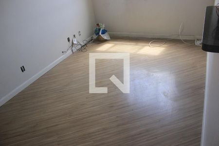 Sala de apartamento para alugar com 2 quartos, 47m² em Ponte Grande, Guarulhos