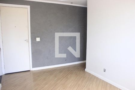 Sala de apartamento para alugar com 2 quartos, 47m² em Ponte Grande, Guarulhos