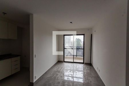 Apartamento para alugar com 57m², 2 quartos e 1 vagaSala