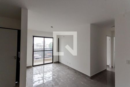 Apartamento para alugar com 57m², 2 quartos e 1 vagaSala