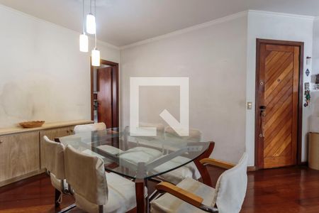 Sala de apartamento para alugar com 4 quartos, 140m² em Recanto Paraíso, São Paulo