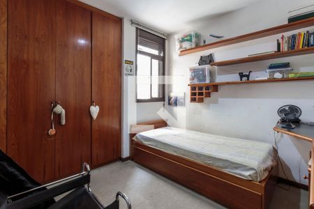 Quarto 1 de apartamento para alugar com 4 quartos, 140m² em Recanto Paraíso, São Paulo