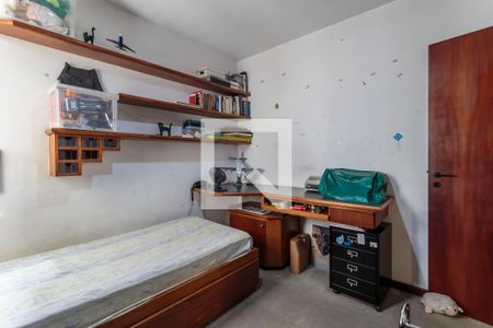 Quarto 1 de apartamento para alugar com 4 quartos, 140m² em Recanto Paraíso, São Paulo