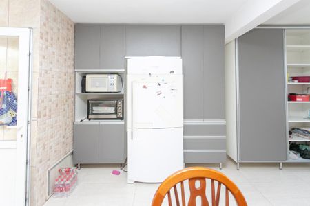 Cozinha de casa à venda com 3 quartos, 180m² em Sarandi, Porto Alegre