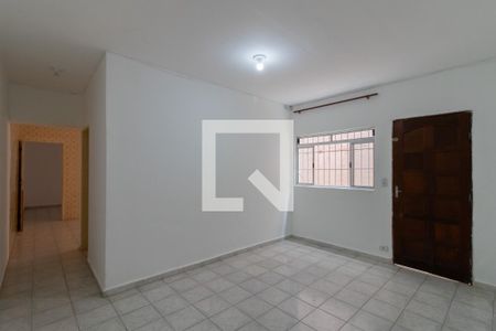 Sala de casa para alugar com 3 quartos, 120m² em Jardim Miriam, Guarulhos