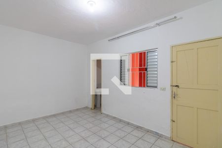 Suíte de casa para alugar com 3 quartos, 120m² em Jardim Miriam, Guarulhos