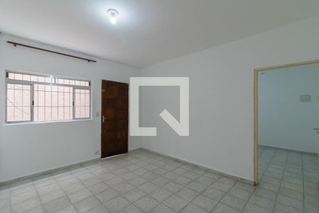 Sala de casa para alugar com 3 quartos, 120m² em Jardim Miriam, Guarulhos