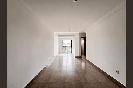 Sala de apartamento para alugar com 2 quartos, 60m² em Vila Leopoldina, Santo André