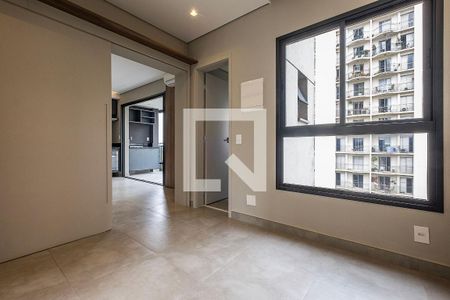 Suíte de kitnet/studio para alugar com 1 quarto, 32m² em Pinheiros, São Paulo