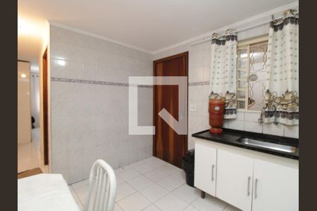 Cozinha 1 de casa à venda com 6 quartos, 280m² em Parque Edu Chaves, São Paulo