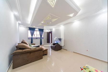 Casa à venda com 278m², 3 quartos e 4 vagasSala