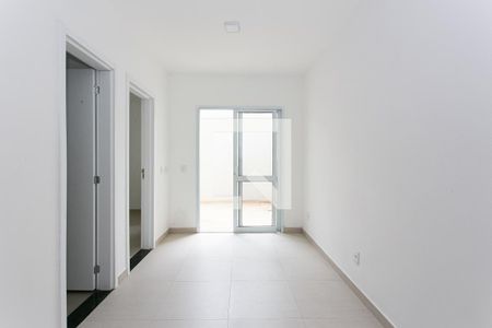 Apartamento para alugar com 28m², 1 quarto e sem vagaSala