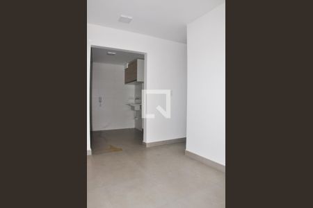 Detalhe - Sala de apartamento para alugar com 2 quartos, 38m² em Vila dos Remédios, São Paulo