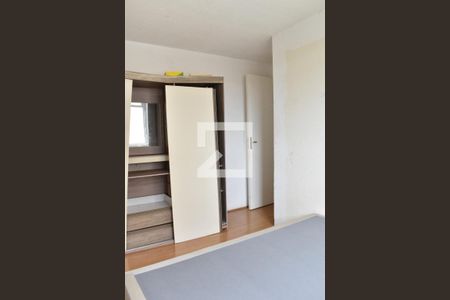 Quarto 1 de apartamento para alugar com 2 quartos, 48m² em Ganchinho, Curitiba