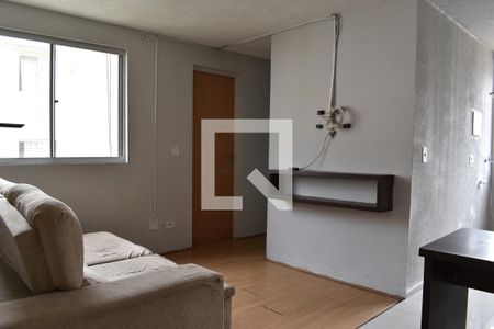 Apartamento para alugar com 48m², 2 quartos e 1 vagaSala