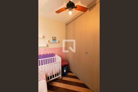 Quarto 2 de apartamento à venda com 2 quartos, 56m² em Santa Amelia, Belo Horizonte