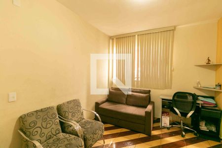 Apartamento à venda com 56m², 2 quartos e 1 vagaSala