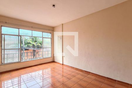 Sala de apartamento para alugar com 2 quartos, 70m² em Quintino Bocaiúva, Rio de Janeiro