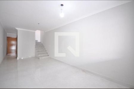 Foto 01 de casa à venda com 3 quartos, 98m² em Vila Gustavo, São Paulo