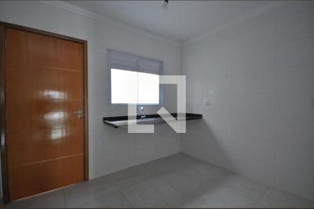 Foto 09 de casa à venda com 3 quartos, 98m² em Vila Gustavo, São Paulo