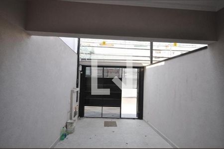 Foto 07 de casa à venda com 3 quartos, 98m² em Vila Gustavo, São Paulo