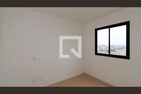 Quarto 1 de apartamento para alugar com 2 quartos, 37m² em Cidade Antônio Estevão de Carvalho, São Paulo