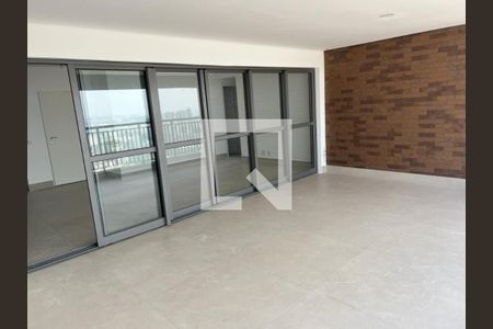 Foto 05 de apartamento à venda com 3 quartos, 159m² em Tatuapé, São Paulo