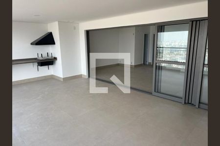 Foto 06 de apartamento à venda com 3 quartos, 159m² em Tatuapé, São Paulo