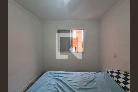 Quarto 1 de apartamento à venda com 2 quartos, 52m² em Vila Progresso, Guarulhos