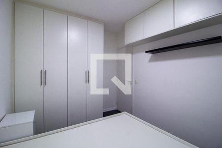 Quarto de apartamento para alugar com 2 quartos, 54m² em Jardim Pagliato, Sorocaba