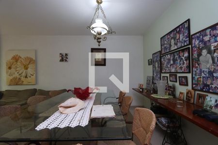 Sala de casa à venda com 3 quartos, 300m² em Vila Mariana, São Paulo