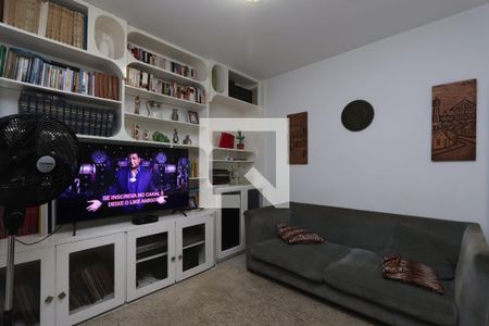 Sala de casa à venda com 3 quartos, 300m² em Vila Mariana, São Paulo