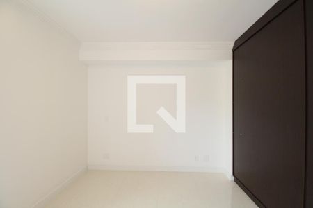 Suíte Master  de apartamento para alugar com 4 quartos, 151m² em Paraíso do Morumbi, São Paulo